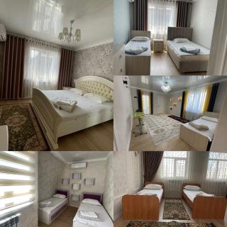 The Homely Spot - Bishkek - 2