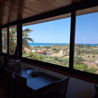La Foggia seaside paradise - Siculiana - 4