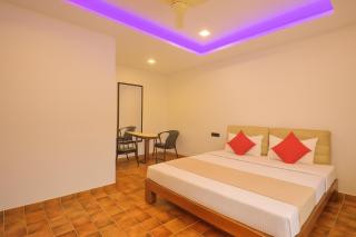 Candoliam Cottages and Deluxe - Candolim - 2