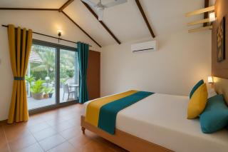 Candoliam Cottages and Deluxe - Candolim - 8