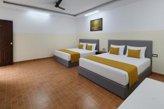 Candoliam Cottages and Deluxe - Candolim - 7