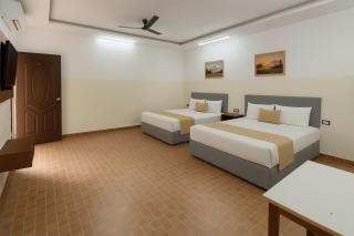 Candoliam Cottages and Deluxe - Candolim - 1