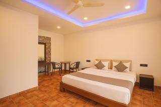 Candoliam Cottages and Deluxe - Candolim - 3