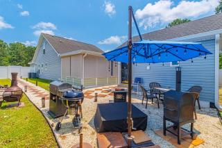 Cozy Tiny Home for 2! Short drive to the Beach! - Myrtle Beach - 6