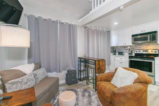 Cozy Tiny Home for 2! Short drive to the Beach! - Myrtle Beach - 2