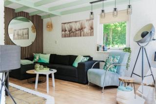 -Duna Lago- nabij het meer, restaurants en Keukenhof - Noordwijkerhout - 9