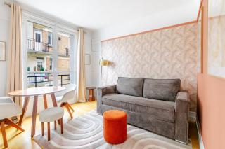 Appartement Neuilly Chic, Vivez l'Élégance - II - 0