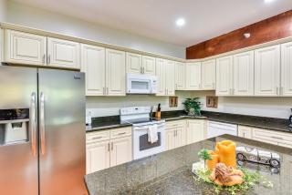 Cozy Sawyer Apartment - 2 Mi to Warren Dunes Park! - Sawyer - 9