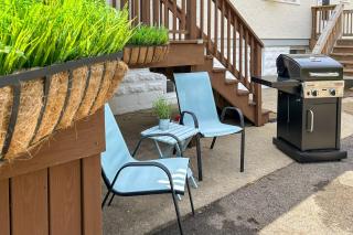 half Mi to Beach and Lake Michigan Condo with Pool! - South Haven - 8
