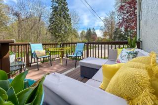 half Mi to Beach and Lake Michigan Condo with Pool! - South Haven - 9