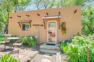 Fish and Hike Cotopaxi Casita with Mtn Views! - 0