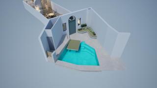 Thea Cave Villa - Oia - 4
