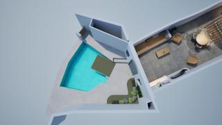 Thea Cave Villa - Oia - 3