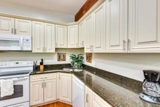 Cozy Sawyer Apartment - 2 Mi to Warren Dunes Park! - Sawyer - 3