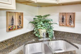 Cozy Sawyer Apartment - 2 Mi to Warren Dunes Park! - Sawyer - 2