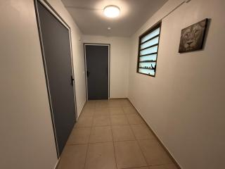 Appartement Toucan - Cayenne - 1