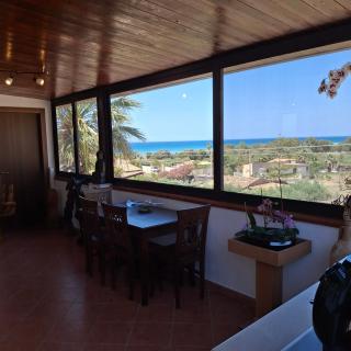 La Foggia seaside paradise - Siculiana - 0