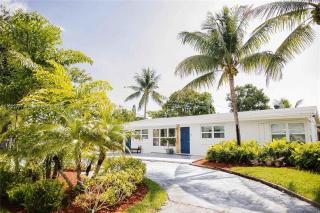 Casa del Sol Your Tropical Escape Private Pool - Pompano Beach - 0