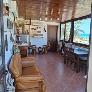 La Foggia seaside paradise - Siculiana - 9