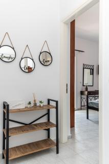 Diane Apartments - Naxos Chora - 0