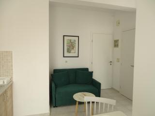 Diane Apartments - Naxos Chora - 3