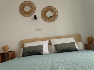 Diane Apartments - Naxos Chora - 2