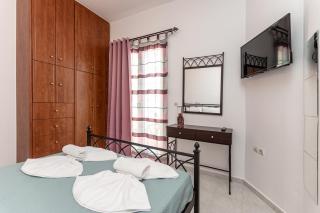 Diane Apartments - Naxos Chora - 1