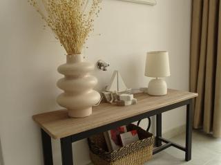 Diane Apartments - Naxos Chora - 7