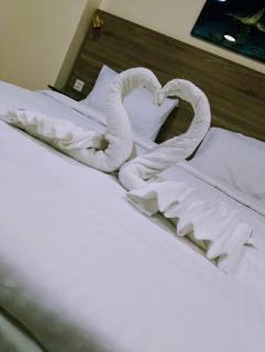 فندق الشلالات العقبهWaterfalls Hotel Aqaba - Akaba - 6