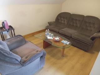 Ballytigue House - 0