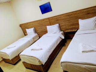 فندق الشلالات العقبهWaterfalls Hotel Aqaba - Akaba - 7