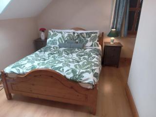 Ballytigue House - Clarecastle - 3