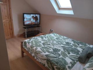 Ballytigue House - Clarecastle - 4
