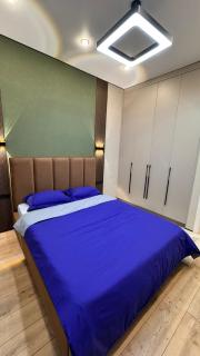 Апартаменты - Almaty - 7