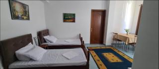 Hotel Ardjan - Golem - 5