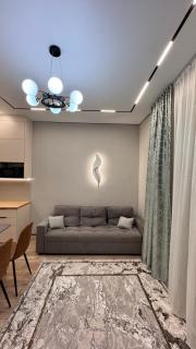 Апартаменты - Almaty - 9