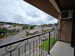Residencial Borges Canela - Canela - 3