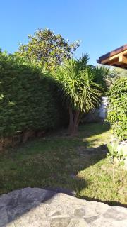 Villa con giardino sul lungomare - Campofelice di Roccella - 5