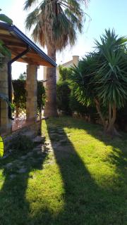 Villa con giardino sul lungomare - Campofelice di Roccella - 4