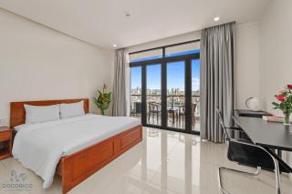 Cocorico Da Nang Beach Hotel - Da Nang - 6