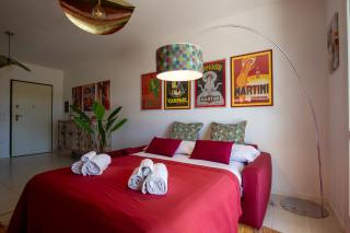 Ginett's House Quartello - - 6