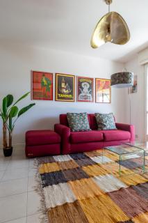 Ginett's House Quartello - 6