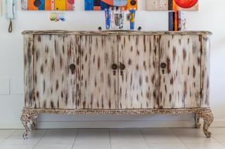 Ginett's House Quartello - - 2