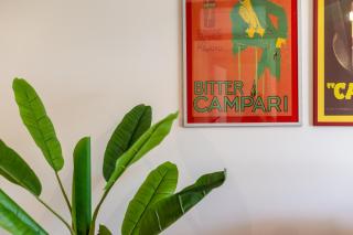 Ginett's House Quartello - - 3