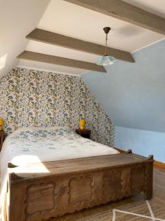Gîtes l'appel de la Bretagne Gîte Bleuenn - 2