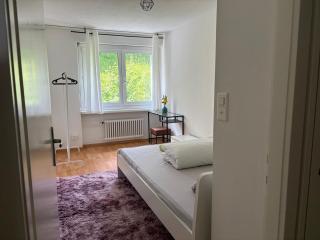 Au Zimmer - Wädenswil - 3