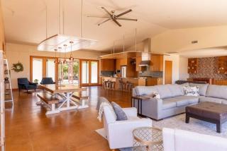 Luxury Mountain Estate Sleeps 11 - Valley Center - 0