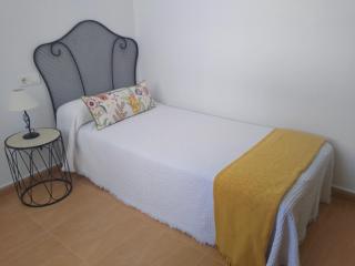 Apartamento con vistas al Algarve, centro de Ayamonte - Ayamonte - 5