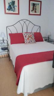 Apartamento con vistas al Algarve, centro de Ayamonte - Ayamonte - 6
