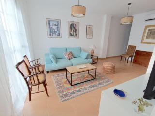Apartamento con vistas al Algarve, centro de Ayamonte - Ayamonte - 9